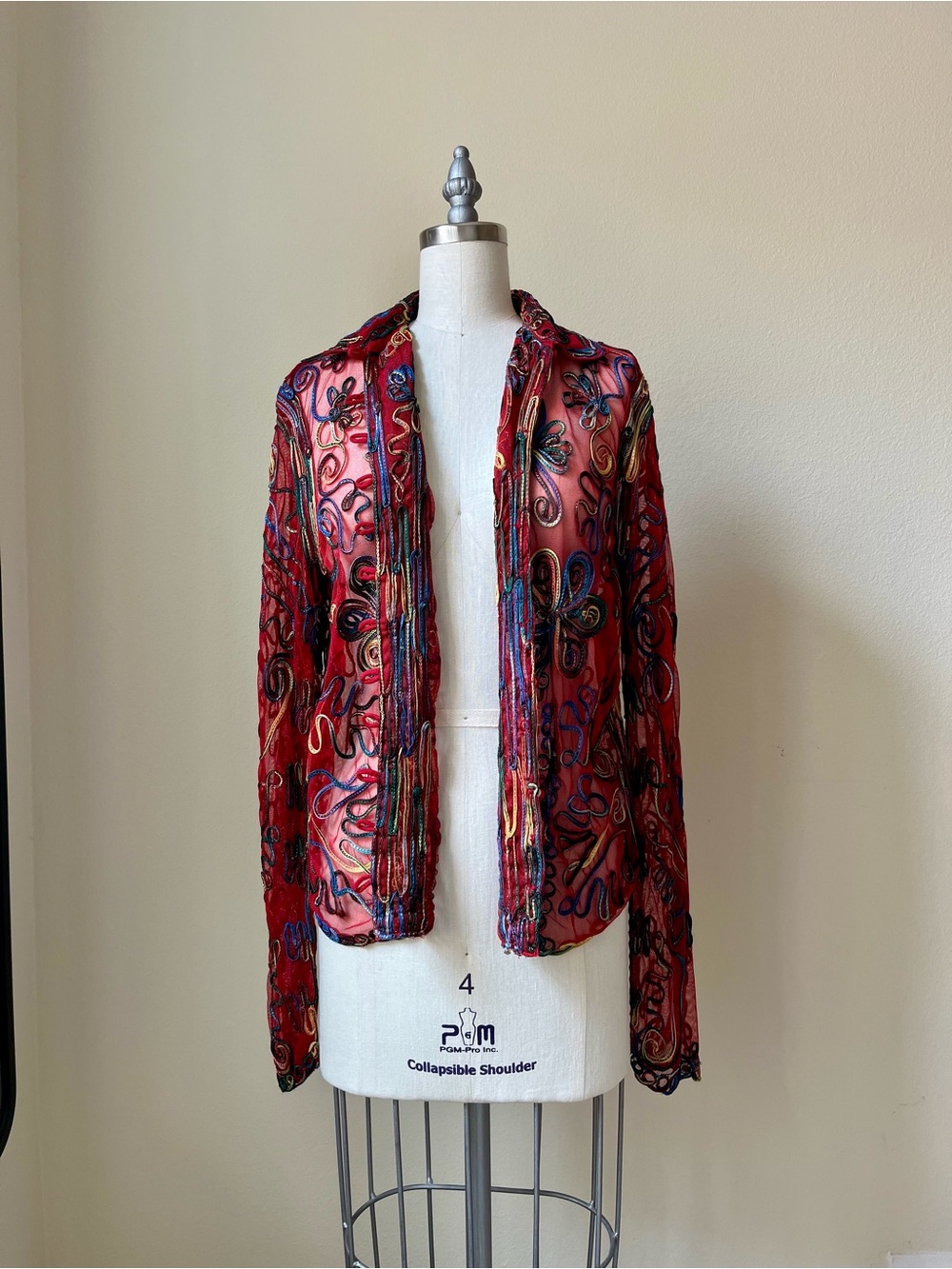 Vintage Top